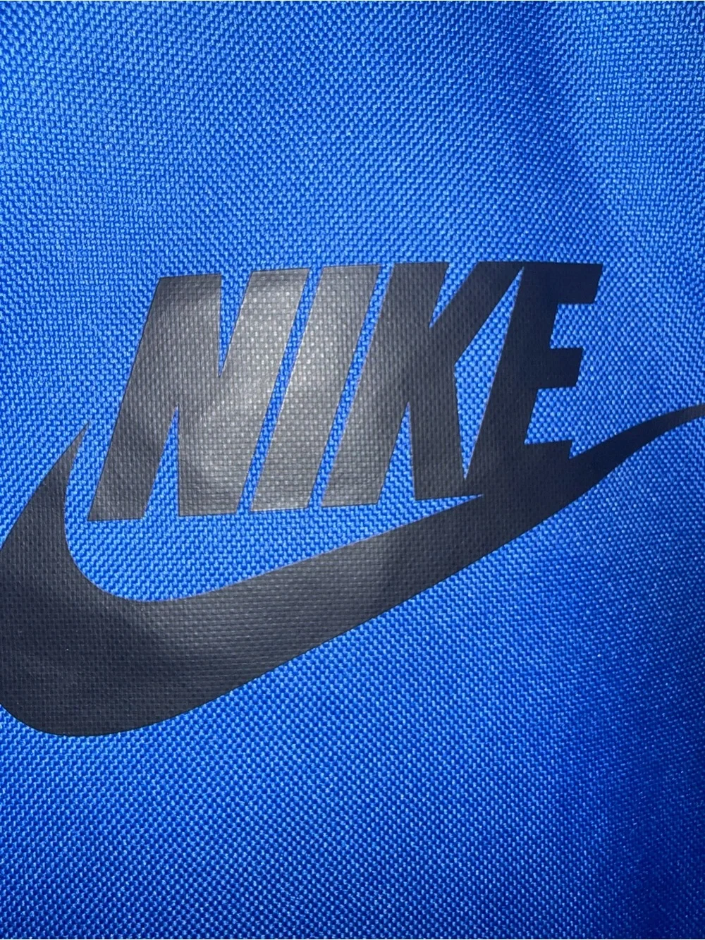 Nike Heritage 2.0 Backpack In Game Royal Blue